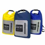 Герморюкзак Scorpena Wave 20л