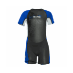 Гидрокостюм Tadpole Shorty 2мм детский синий