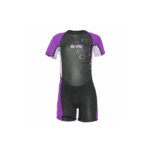 Гидрокостюм Tadpole Shorty 2мм детский фиолетовый