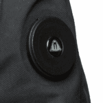 Гидрокостюм сухой EX2 мужской синий — изображение 6