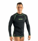 Футболка SeacSub 2мм длинный рукав черный — изображение 2