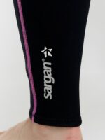 Гидрокостюм NERO Long 3мм женский фиолетовый — изображение 5