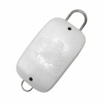 Груз 1,1кг быстросъёмный с замком — изображение 9