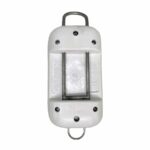 Груз 1,1кг быстросъёмный с замком — изображение 10