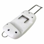 Груз 1,1кг быстросъёмный с замком — изображение 11