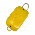 Груз 1,1кг быстросъёмный с замком — изображение 12