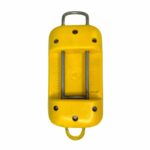 Груз 1,1кг быстросъёмный с замком — изображение 13