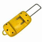 Груз 1,1кг быстросъёмный с замком — изображение 14