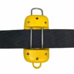 Груз 1,1кг быстросъёмный с замком — изображение 4