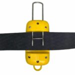 Груз 1,1кг быстросъёмный с замком — изображение 5