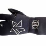 Рукавицы Мечта пианиста 7мм