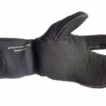 Рукавицы Мечта пианиста 9мм