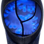 Шлем Bali 2019 3мм