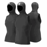 Жилет THERMOCLINE со шлемом