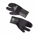 Рукавицы трехпалые Scorpena Horten 7мм