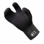 Рукавицы трехпалые Scorpena Horten 7мм — изображение 3