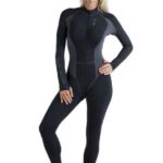 Гидрокостюм HYDROSKIN лайкра женский