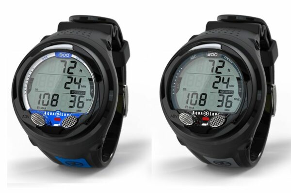 Декомпрессиметр AquaLung i300