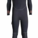 Гидрокостюм Dive 3мм мужской