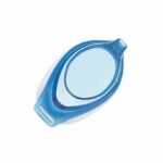 Линза для очков View V-500 с диоптриями