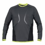 Футболка лайкра Bare мужская длинный рукав