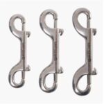 Карабин двусторонний Mares XR