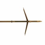 Гарпун 7мм Rockwell с 2-мя зацепами ''акулий плавник' — изображение 3