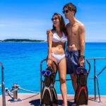 Ласты HyFlex Switch открытая пятка — изображение 17