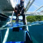 Ласты HyFlex Switch открытая пятка — изображение 13