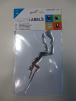 Наклейка Подводный охотник — изображение 4