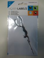 Наклейка Подводный охотник