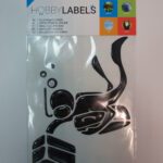 Наклейка Дайвер