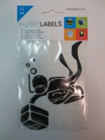 Наклейка Дайвер