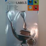 Наклейка Дайвер