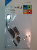 Наклейка Дайвер