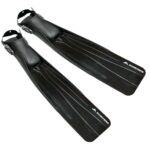 Ласты для подводной охоты Scorpena C регулируемые