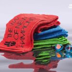 Полотенце Wave 70*140см