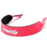 Держатель Hike для очков розовый