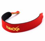 Держатель Hike для очков красный