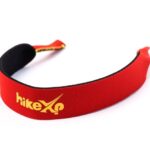 Держатель Hike для очков красный