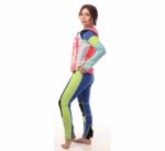 Жилет Hike Xp неопрен женский розовый — изображение 8