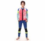 Жилет Hike Xp неопрен женский розовый — изображение 9