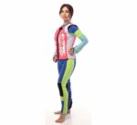 Жилет Hike Xp неопрен женский розовый — изображение 7