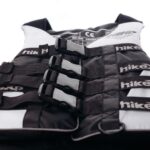 Жилет Hike RXP Ultimate с ручками белый