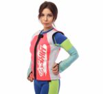 Жилет Hike Xp неопрен женский розовый — изображение 6