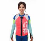 Жилет Hike Xp неопрен женский розовый — изображение 5