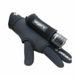 Держатель подводного фонаря СПРУТ полуперчатка