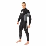 Гидрокостюм Scorpena Mallorca 5мм мужской