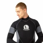 Гидрокостюм Scorpena Mallorca 5мм мужской — изображение 3