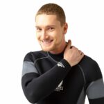 Гидрокостюм Scorpena Mallorca 5мм мужской — изображение 6